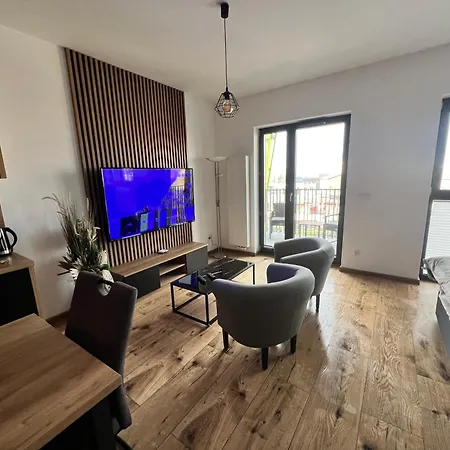 Apartament Przy Muzeum *