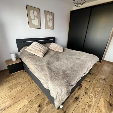 Przy Muzeum Appartement Katowice