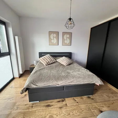 Przy Muzeum Appartement Katowice