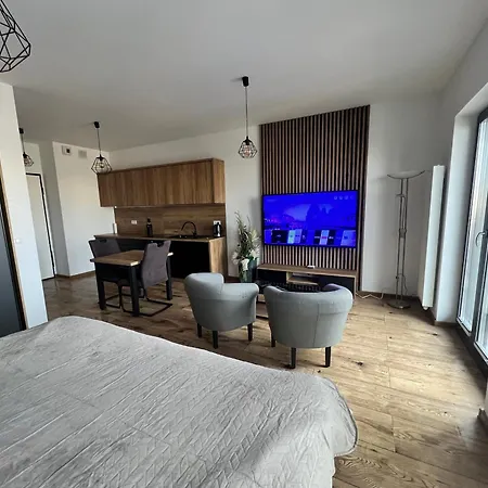 Appartamento Przy Muzeum