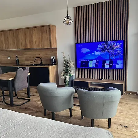 Appartement Przy Muzeum *