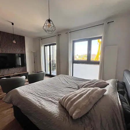 Appartement Przy Muzeum *