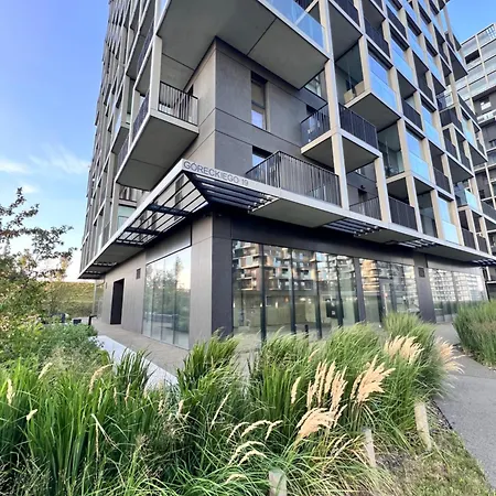 Appartement Przy Muzeum