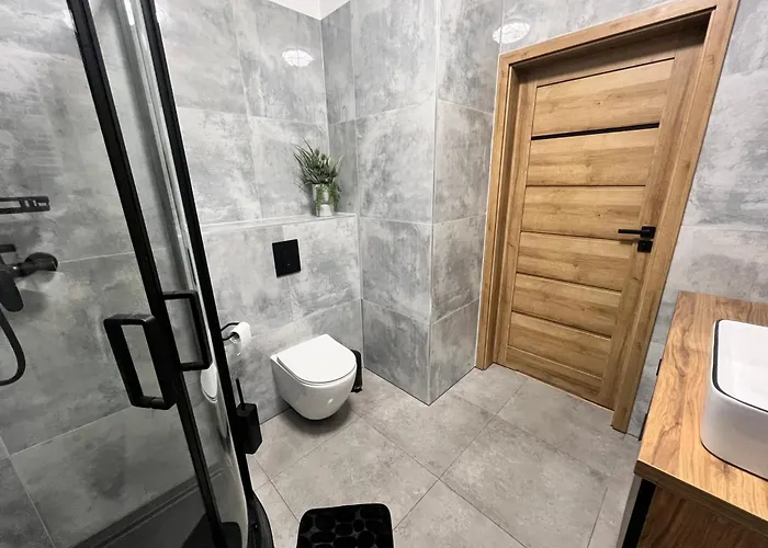 Przy Muzeum * 카토비체