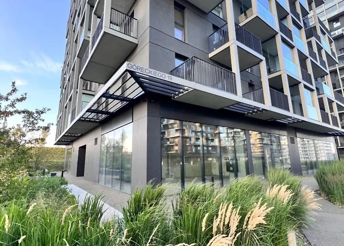 דירה Przy Muzeum